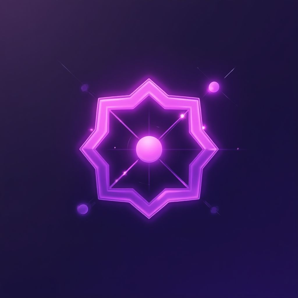 Logo de empresa de tecnología