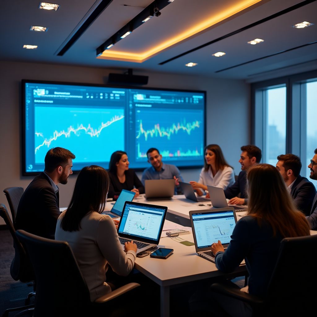 Taller de Estrategias de Inversión